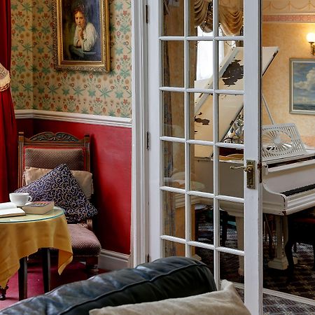 Lairgate Hotel ベバリー エクステリア 写真