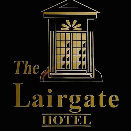 Lairgate Hotel ベバリー エクステリア 写真