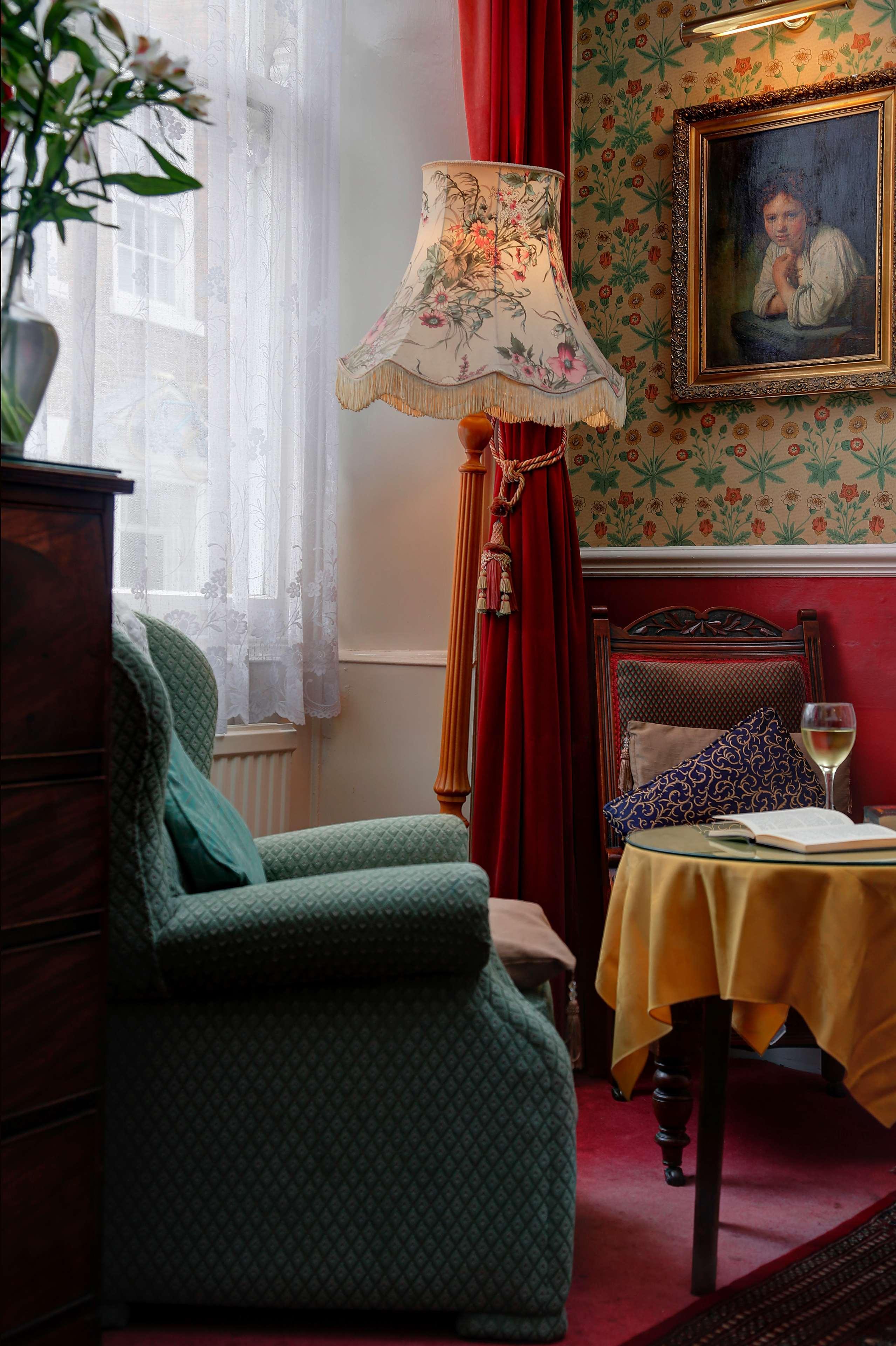 Lairgate Hotel ベバリー エクステリア 写真