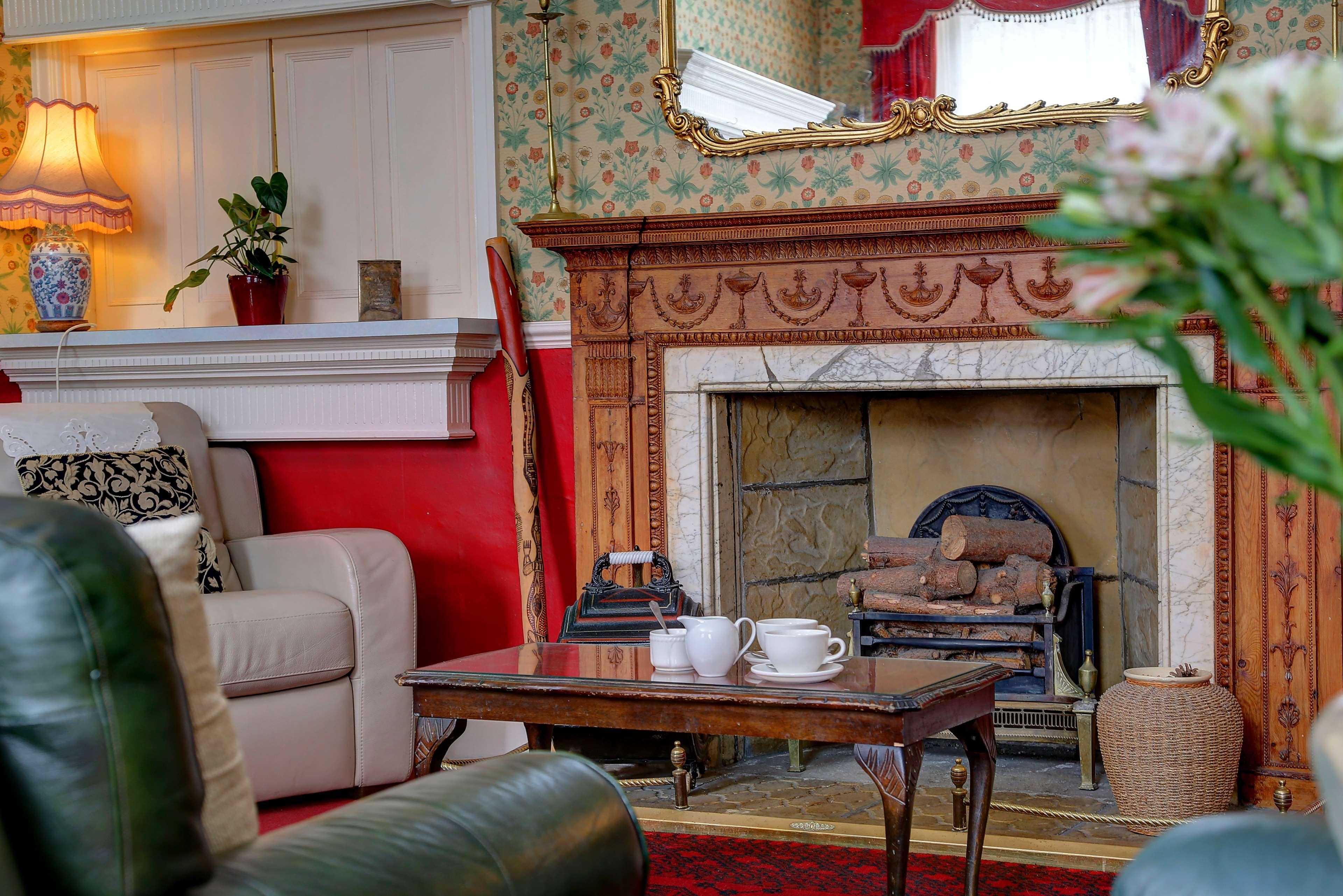 Lairgate Hotel ベバリー エクステリア 写真
