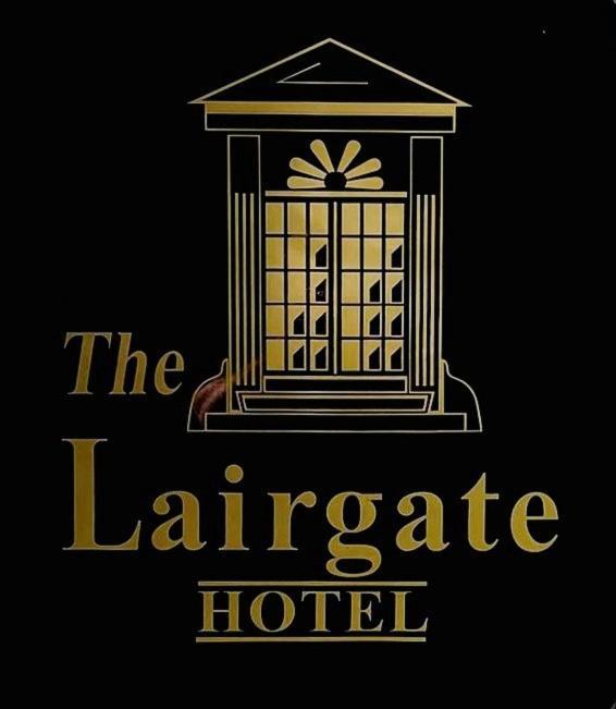 Lairgate Hotel ベバリー エクステリア 写真