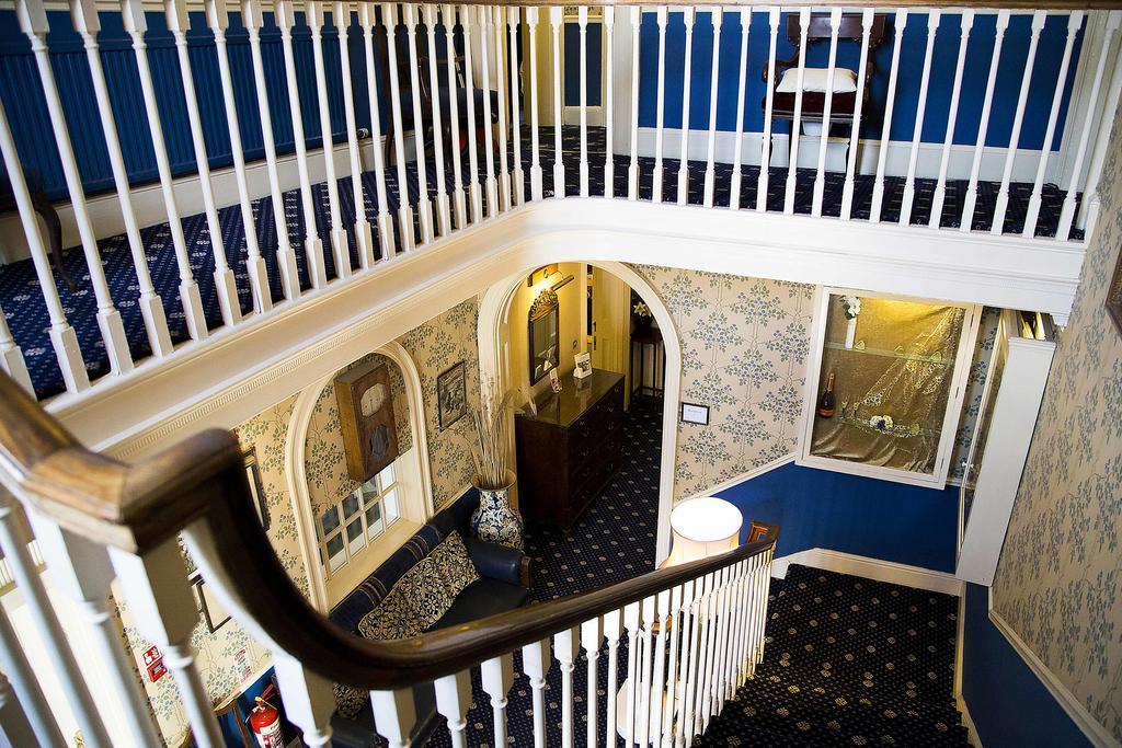 Lairgate Hotel ベバリー エクステリア 写真