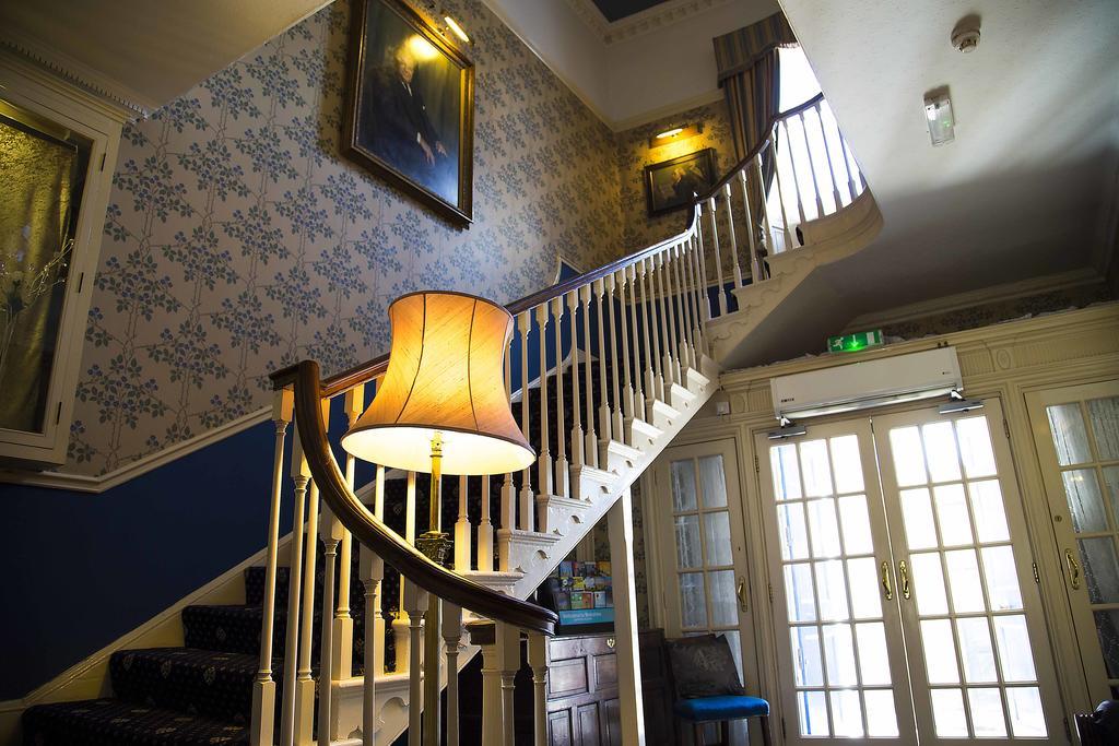 Lairgate Hotel ベバリー エクステリア 写真