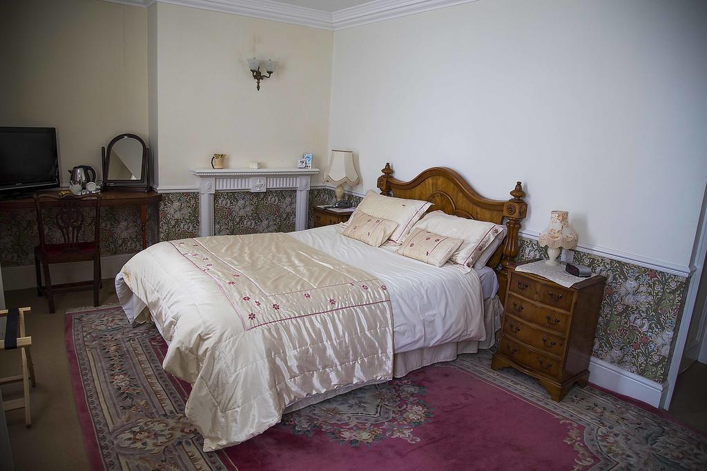 Lairgate Hotel ベバリー エクステリア 写真