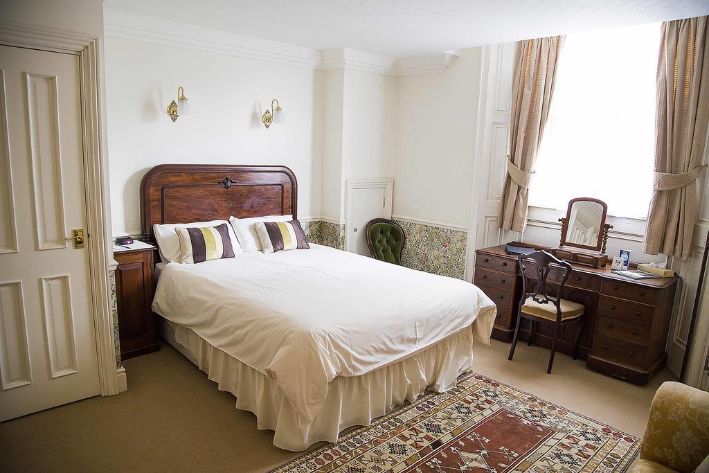 Lairgate Hotel ベバリー エクステリア 写真