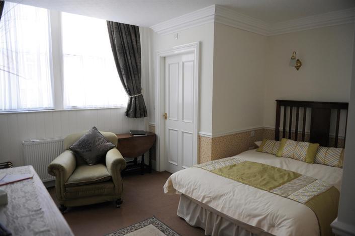 Lairgate Hotel ベバリー エクステリア 写真