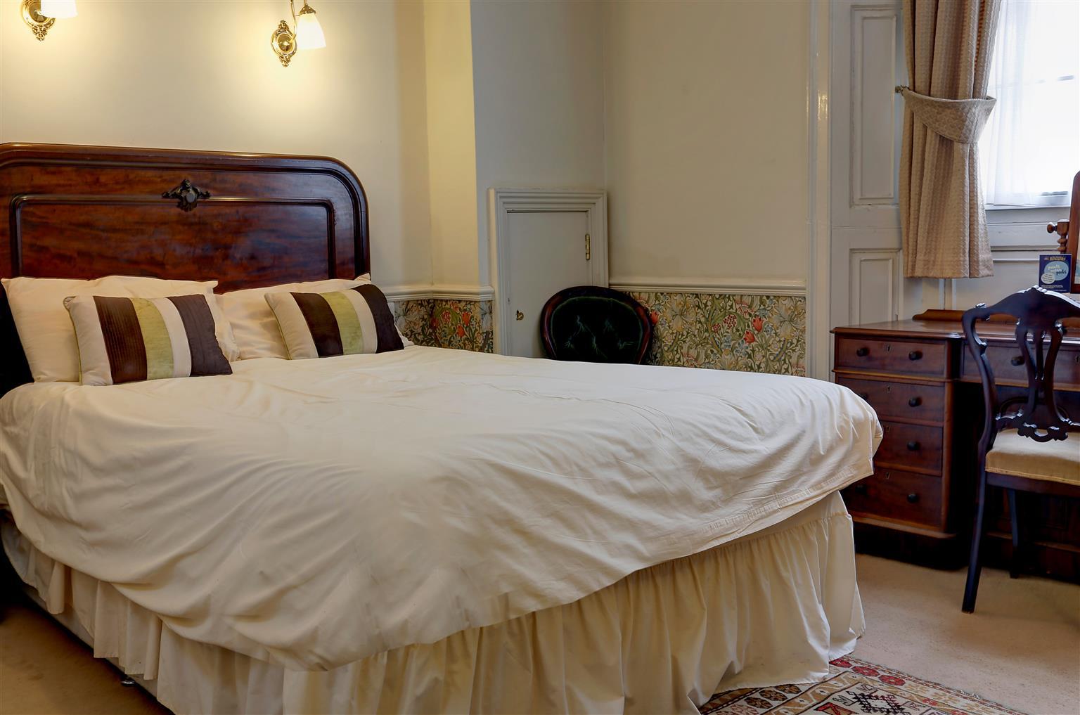 Lairgate Hotel ベバリー エクステリア 写真