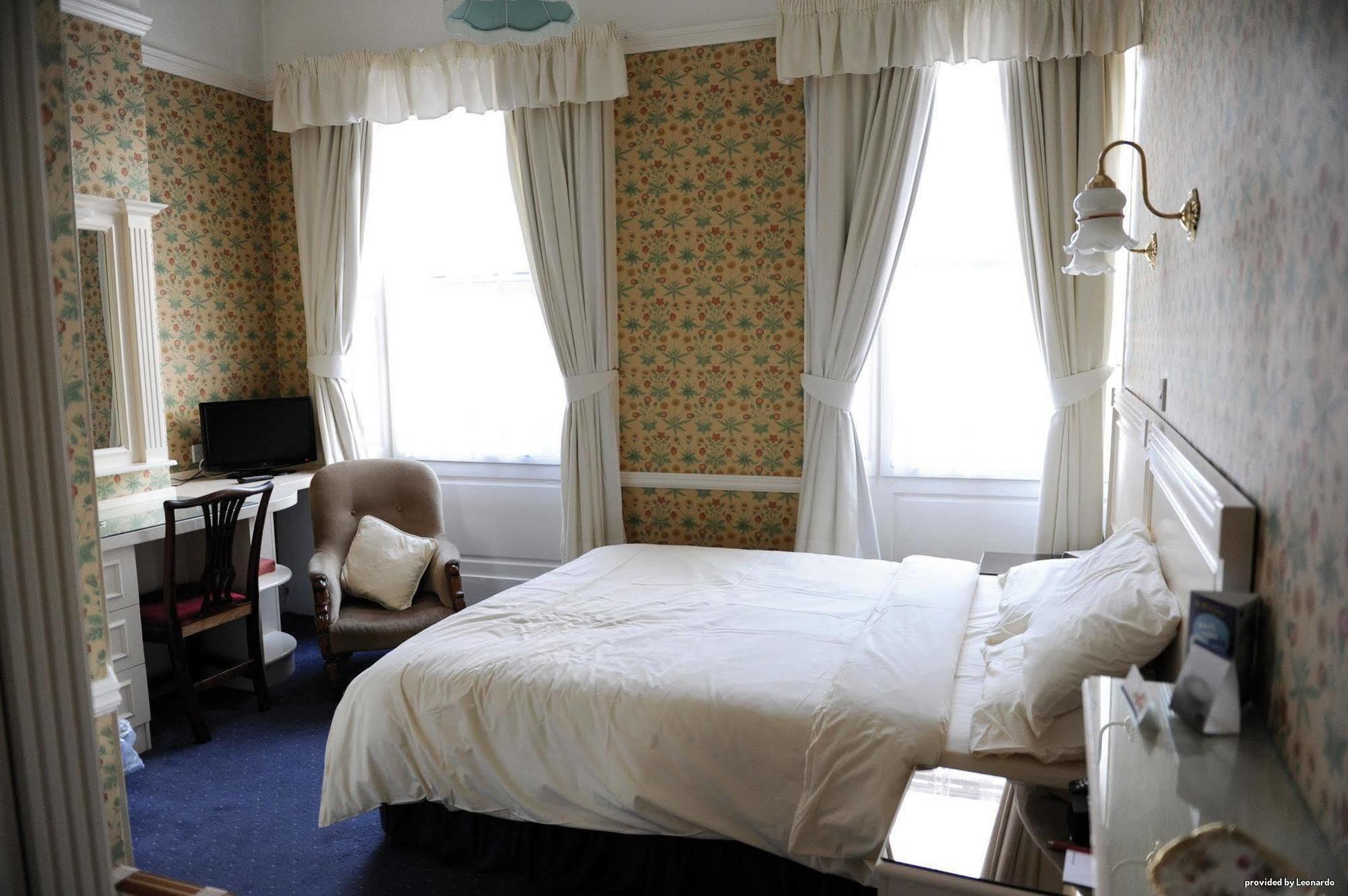 Lairgate Hotel ベバリー エクステリア 写真