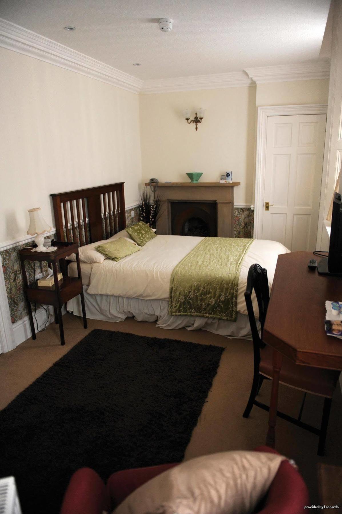 Lairgate Hotel ベバリー エクステリア 写真