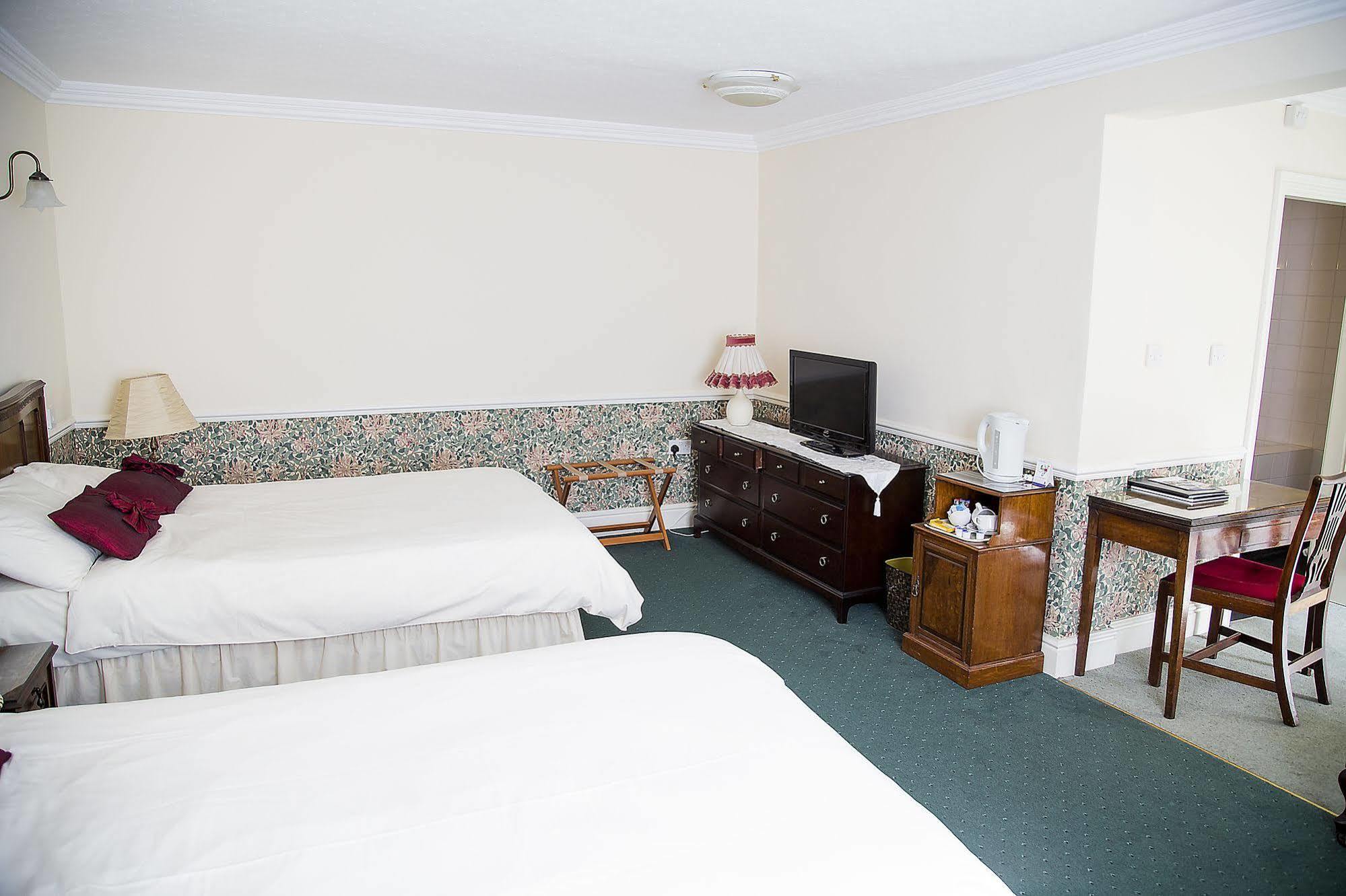 Lairgate Hotel ベバリー エクステリア 写真