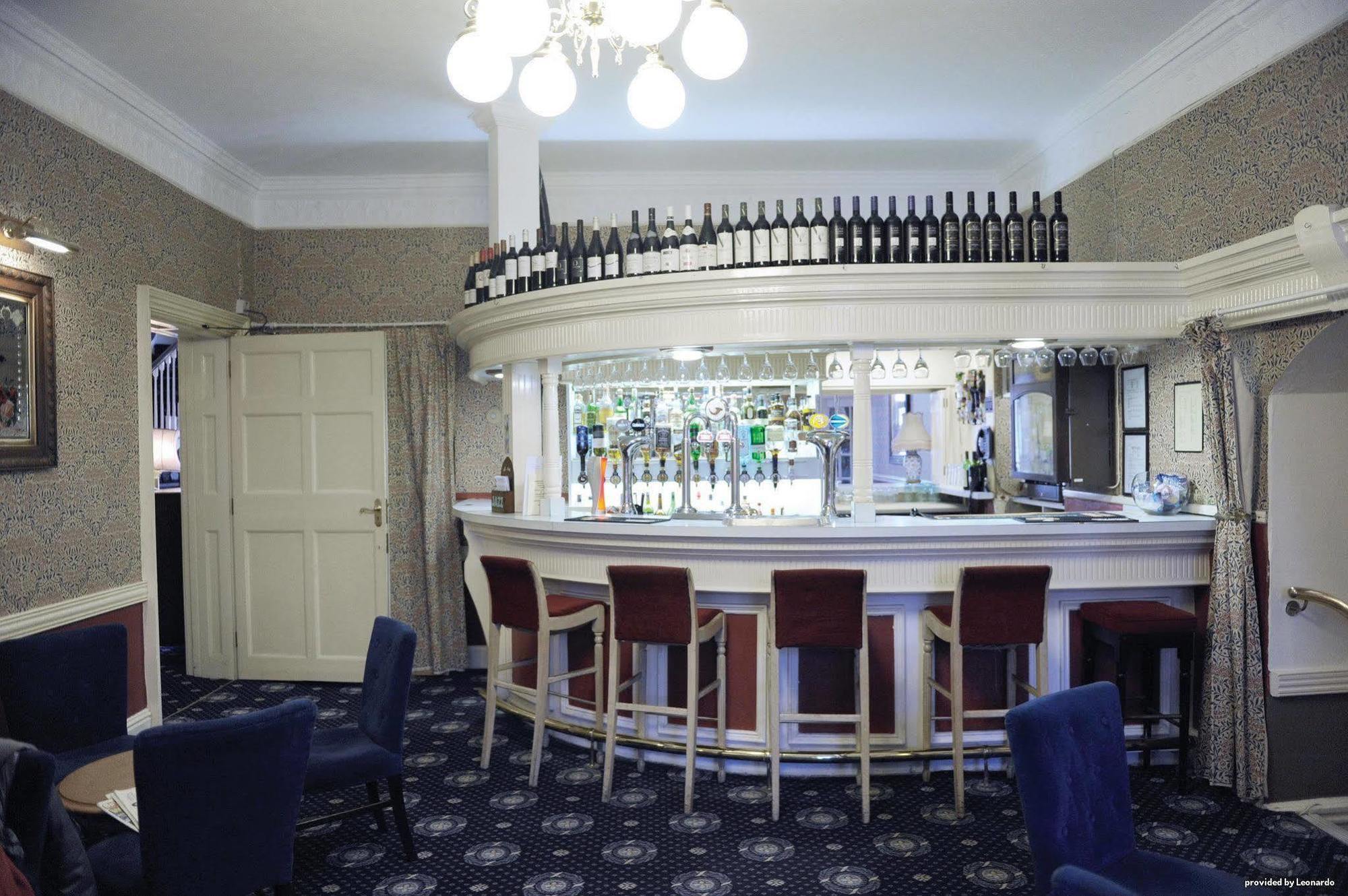 Lairgate Hotel ベバリー エクステリア 写真