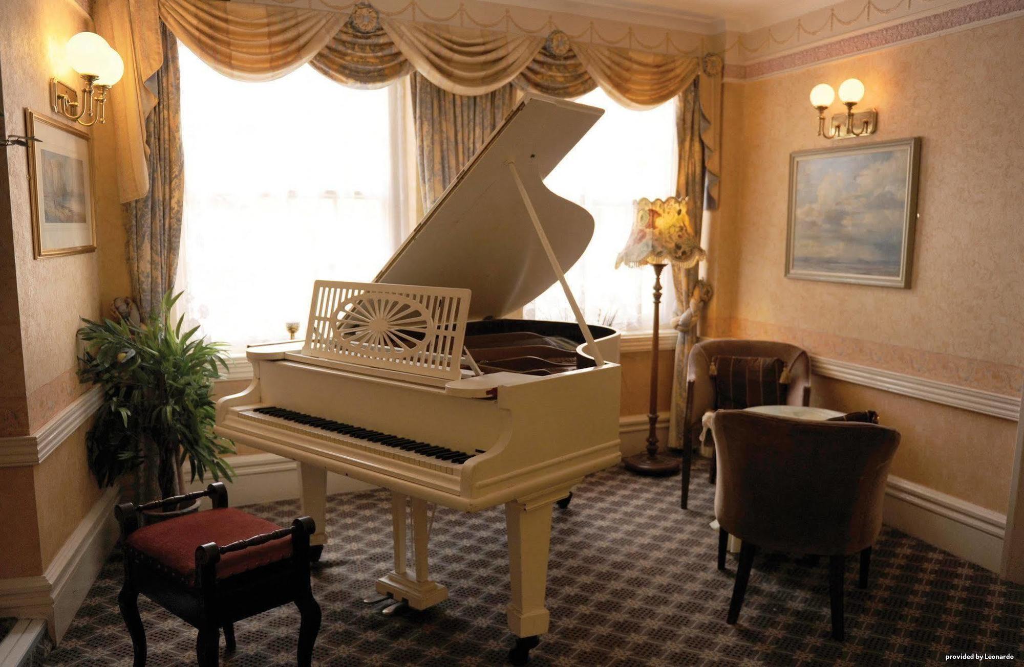 Lairgate Hotel ベバリー エクステリア 写真